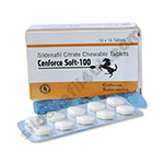  Cenforce Soft 100