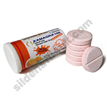  Kamagra Effervescent