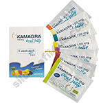  Kamagra Oral Jelly