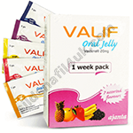  Valif Oral Jelly